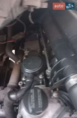 Микроавтобус Mercedes-Benz Sprinter 2002 в 