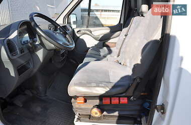 Вантажний фургон Mercedes-Benz Sprinter 2005 в 
