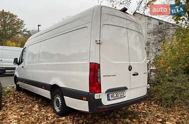 Грузовой фургон Mercedes-Benz Sprinter 2020 в Долине