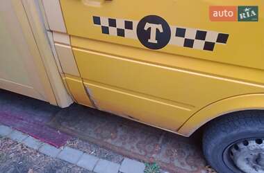 Грузовой фургон Mercedes-Benz Sprinter 1996 в 