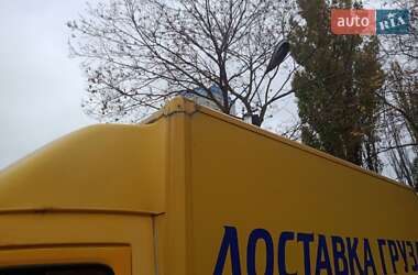 Грузовой фургон Mercedes-Benz Sprinter 1996 в 