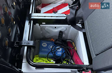 Автовоз Mercedes-Benz Sprinter 2010 в 