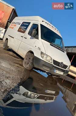 Микроавтобус Mercedes-Benz Sprinter 2006 в Одессе