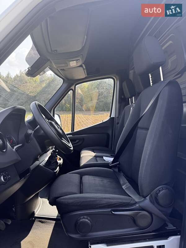 Другие грузовики Mercedes-Benz Sprinter 2019 в Шумске