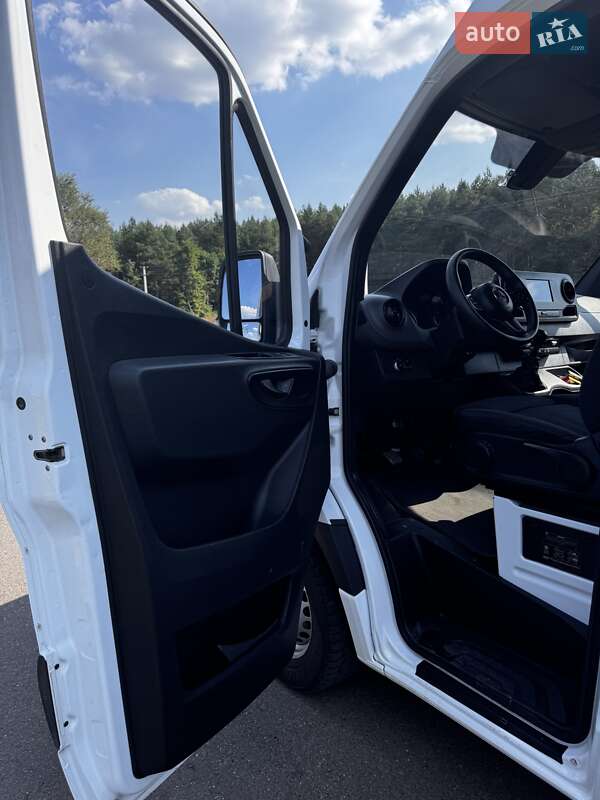 Другие грузовики Mercedes-Benz Sprinter 2019 в Шумске