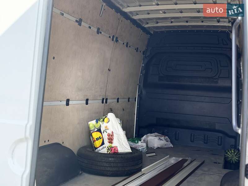 Другие грузовики Mercedes-Benz Sprinter 2019 в Шумске