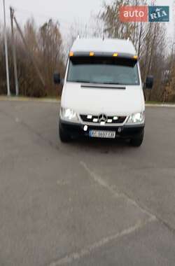 Мікроавтобус Mercedes-Benz Sprinter 2004 в Ратному