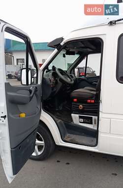 Мікроавтобус Mercedes-Benz Sprinter 2004 в Ратному