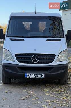 Микроавтобус Mercedes-Benz Sprinter 2007 в Киеве