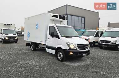 Рефрижератор Mercedes-Benz Sprinter 2017 в Рівному