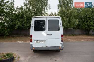 Грузовой фургон Mercedes-Benz Sprinter 1999 в Коропе