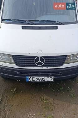 Микроавтобус Mercedes-Benz Sprinter 1996 в 