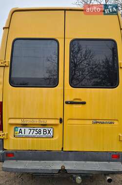 Другие грузовики Mercedes-Benz Sprinter 1996 в Ширяево