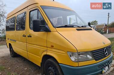 Другие грузовики Mercedes-Benz Sprinter 1996 в Ширяево