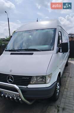 Мікроавтобус Mercedes-Benz Sprinter 1999 в Конотопі