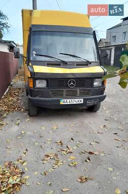 Вантажний фургон Mercedes-Benz Sprinter 1994 в Білій Церкві