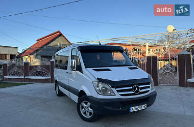 Микроавтобус Mercedes-Benz Sprinter 2008 в Солотвине