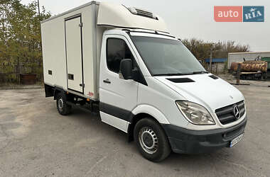 Рефрижератор Mercedes-Benz Sprinter 2006 в Кременчуці