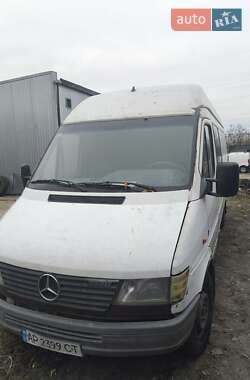 Вантажопасажирський фургон Mercedes-Benz Sprinter 1996 в Запоріжжі