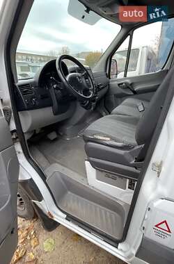 Рефрижератор Mercedes-Benz Sprinter 2013 в Києві