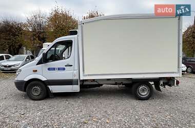 Рефрижератор Mercedes-Benz Sprinter 2013 в Києві