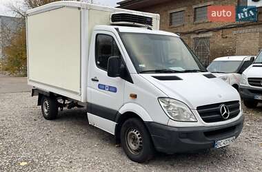 Рефрижератор Mercedes-Benz Sprinter 2013 в Києві