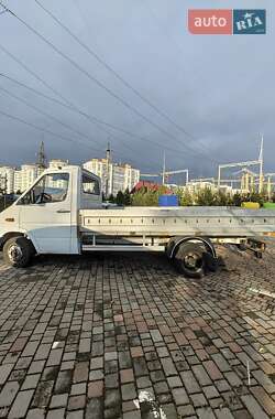 Інші вантажівки Mercedes-Benz Sprinter 2006 в Івано-Франківську