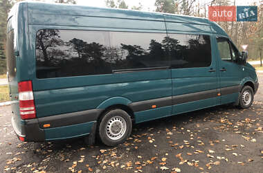 Микроавтобус Mercedes-Benz Sprinter 2008 в 