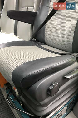 Микроавтобус Mercedes-Benz Sprinter 2008 в 