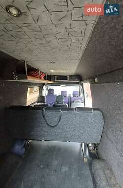Микроавтобус Mercedes-Benz Sprinter 2006 в 