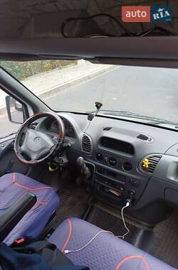 Микроавтобус Mercedes-Benz Sprinter 2006 в 