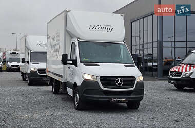 Грузовой фургон Mercedes-Benz Sprinter 2020 в Ровно