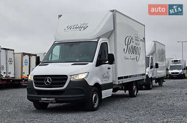 Грузовой фургон Mercedes-Benz Sprinter 2020 в Ровно