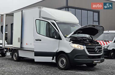 Грузовой фургон Mercedes-Benz Sprinter 2020 в Ровно