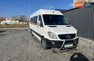 Інші автобуси Mercedes-Benz Sprinter 2012 в Кривому Розі