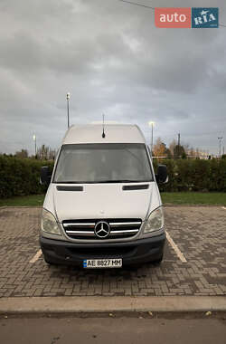 Микроавтобус Mercedes-Benz Sprinter 2007 в Кривом Роге