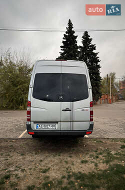 Микроавтобус Mercedes-Benz Sprinter 2007 в Кривом Роге