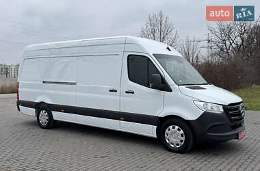 Вантажний фургон Mercedes-Benz Sprinter 2020 в Вінниці