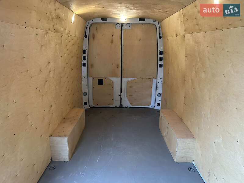 Грузовой фургон Mercedes-Benz Sprinter 2020 в Львове