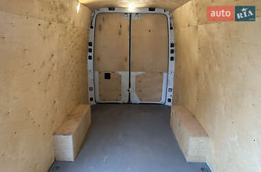 Грузовой фургон Mercedes-Benz Sprinter 2020 в 