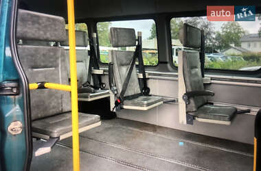Микроавтобус Mercedes-Benz Sprinter 2008 в 