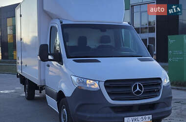 Вантажний фургон Mercedes-Benz Sprinter 2020 в Києві