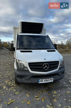 Рефрижератор Mercedes-Benz Sprinter 2014 в 