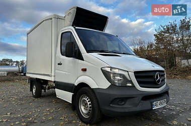 Рефрижератор Mercedes-Benz Sprinter 2014 в 
