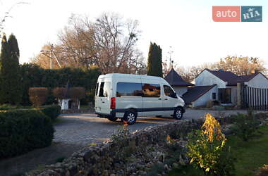 Микроавтобус Mercedes-Benz Sprinter 2020 в 