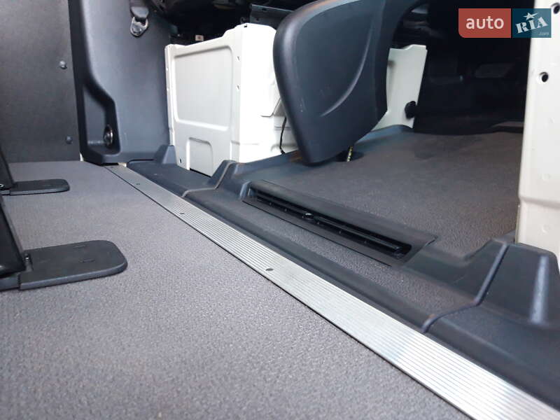 Мікроавтобус Mercedes-Benz Sprinter 2020 в Луцьку