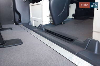 Микроавтобус Mercedes-Benz Sprinter 2020 в 