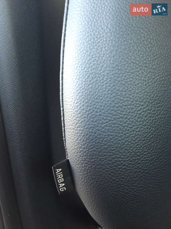 Мікроавтобус Mercedes-Benz Sprinter 2020 в Луцьку