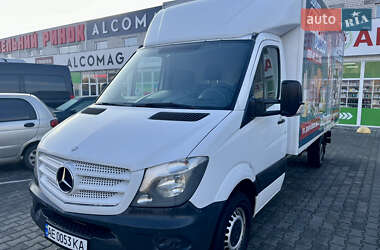 Грузовой фургон Mercedes-Benz Sprinter 2013 в Павлограде