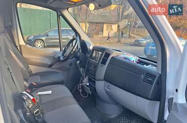 Грузопассажирский фургон Mercedes-Benz Sprinter 2010 в 